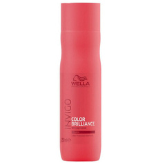 Шампунь для волос WELLA Invigo Color Brilliance Шампунь для защиты цвета