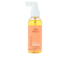 Концентрат для волос WELLA Invigo Nutri Enrich Питательный концентрат для ослабленных волос с экстрактом ягод роджи