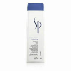 Шампунь для волос WELLA Увлажняющий шампунь SP Hydrate