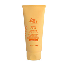 Кондиционер для волос WELLA INVIGO SUN Экспресс-кондиционер после загара