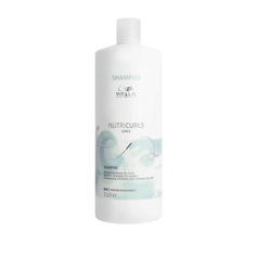 Шампунь для волос WELLA NUTRICURLS Мицеллярный шампунь для волос с кудряшками и волнами