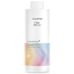 Шампунь для волос WELLA Color Motion Шампунь для защиты цвета