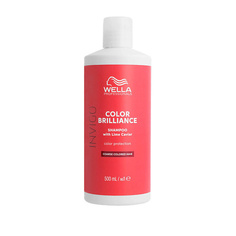 Шампунь для волос WELLA INVIGO COLOR BRILLIANCE Шампунь для защиты цвета для густых волос