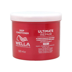 Кондиционер для волос WELLA Кондиционер ULTIMATE REPAIR