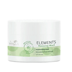 WELLA Маска для волос Elements