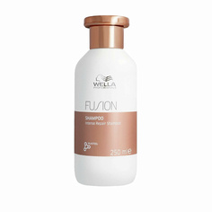 Шампунь для волос WELLA Восстанавливающий шампунь Fusion