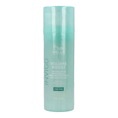 WELLA Маска для волос Invigo Volume Boost