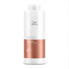 Кондиционер для волос WELLA Восстанавливающий кондиционер Fusion Intense Ml