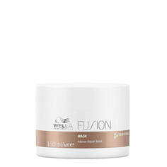 WELLA Восстанавливающая Маска для волос Fusion