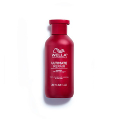Шампунь для волос WELLA ULTIMATE REPAIR Легкий шампунь для поврежденных волос