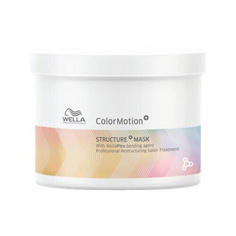 WELLA Маска для волос Color Motion Regenerating Hair