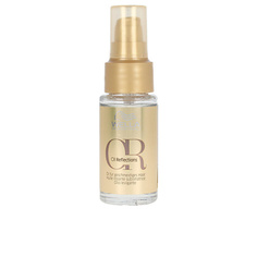 Масло для волос WELLA Or Oil Reflections Разглаживающее масло для волос