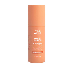 Бальзам для волос WELLA INVIGO NUTRI-ENRICH Wonder Бальзам Deep Nutrition для сухих и поврежденных волос
