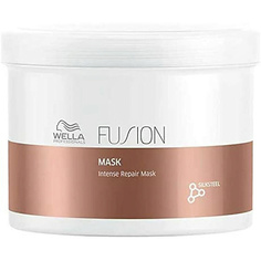 WELLA Восстанавливающая Маска для волос Fusion