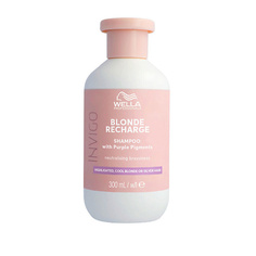 Шампунь для волос WELLA INVIGO BLONDE RECHARGE Шампунь для светлых волос