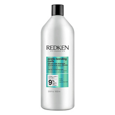Шампунь для волос REDKEN Шампунь для вьющихся волос Acidic Bonding Curls Silicone-Free Shampoo