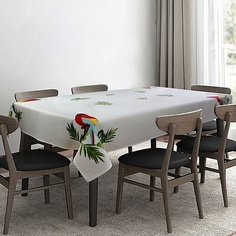 ARYA HOME COLLECTION Скатерть 160x350 см Parrot