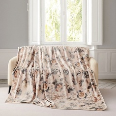 ARYA HOME COLLECTION Плед с принтом 150X200 Liatris