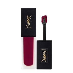 Помада для губ YVES SAINT LAURENT Матовая жидкая губная помада Tatouage Couture