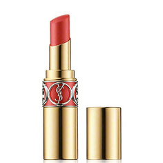 Помада для губ YVES SAINT LAURENT Губная помада Luxury lipstick Rouge Volupté Shine
