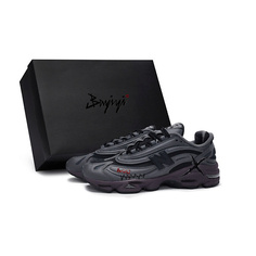 NEW BALANCE Кроссовки NB 1000 Anti-Slip Wear-Resistant Low-Top Casual Shoes