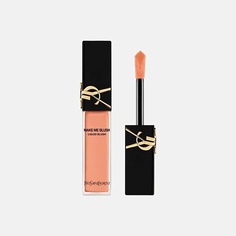 Румяна YVES SAINT LAURENT Жидкие румяна Make Me Blush