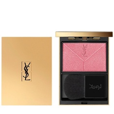 Румяна YVES SAINT LAURENT Компактные румяна Couture Blush