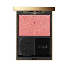 Румяна YVES SAINT LAURENT Компактные румяна Couture Blush