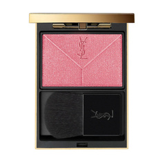 Румяна YVES SAINT LAURENT Компактные румяна Couture Blush