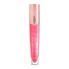 Блеск для губ LORÉAL PARIS Блеск-сыворотка для увеличения объема губ Brilliant Signature Plump LOreal