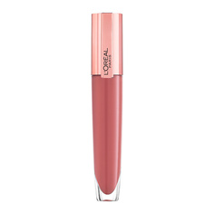 Блеск для губ LORÉAL PARIS Блеск-сыворотка для увеличения объема губ Brilliant Signature Plump LOreal