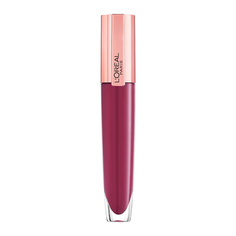 Блеск для губ LORÉAL PARIS Блеск-сыворотка для увеличения объема губ Brilliant Signature Plump LOreal