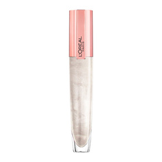 Блеск для губ LORÉAL PARIS Блеск-сыворотка для увеличения объема губ Brilliant Signature Plump LOreal