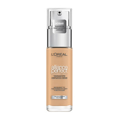 Тональное средство LORÉAL PARIS Тональный крем Совершенное слияние, выравнивающий и увлажняющий Alliance Perfect LOreal