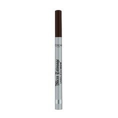 Подводка для бровей LORÉAL PARIS Лайнер для бровей Micro Tatouage Unbelieva Brow LOreal