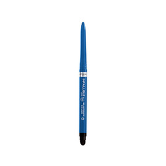 Карандаш для глаз LORÉAL PARIS Автоматический гелевый карандаш Infaillible Gel Automatic Eye Liner LOreal