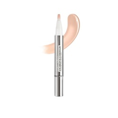 LORÉAL PARIS Консилер-крем для кожи вокруг глаз True Match Eye Cream in a Concealer LOreal