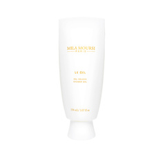 MILA MOURSI Увлажняющий Гель для душа с экстрактом Орхидеи Shower Gel