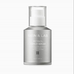 Сыворотка для лица SKIN&LAB Восстанавливающая сыворотка с ретинолом Retinol Repair Serum 30.0