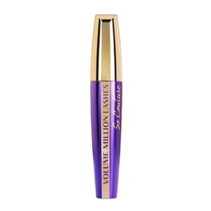 LORÉAL PARIS Тушь для ресниц Объем миллиона ресниц, для объема и разделения Volume Million Lashes So Couture LOreal