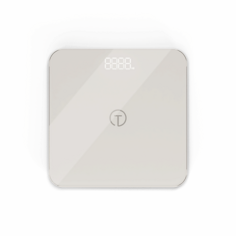 Напольные весы TITAN ELECTRONICS Весы напольные электронные 08