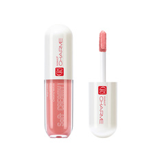 Помада для губ CHARME Увлажняющая кремовая губная помада Soft Creamy