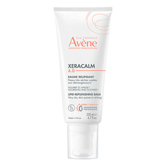 Бальзам для тела AVENE Липидо-восполняющий бальзам XeraCalm A.D. Lipid-Replenishing Balm