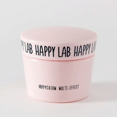 Крем для лица HAPPY LAB Крем Multi-effect 50.0