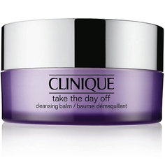 CLINIQUE Бальзам для снятия макияжа Take The Day Off
