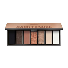 Палетка PUPA Тени MAKEUP STORIES COMPACT