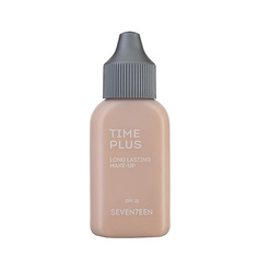Тональное средство SEVEN7EEN Тональный крем длительного действия TIME PLUS Seventeen.