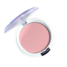 Пудра для лица SEVEN7EEN Компактная пудра для лица с Алоэ Вера SPF15 Natural Silky Transparent Seventeen.