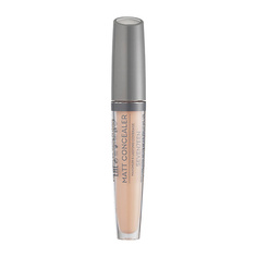 Консилер SEVEN7EEN Матовый жидкий консилер MATT CONCEALER EXTRA COVERAGE Seventeen.