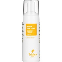 Мусс для умывания TEADAM Пенка для лица MOUSSE GLOW SKIN 175.0